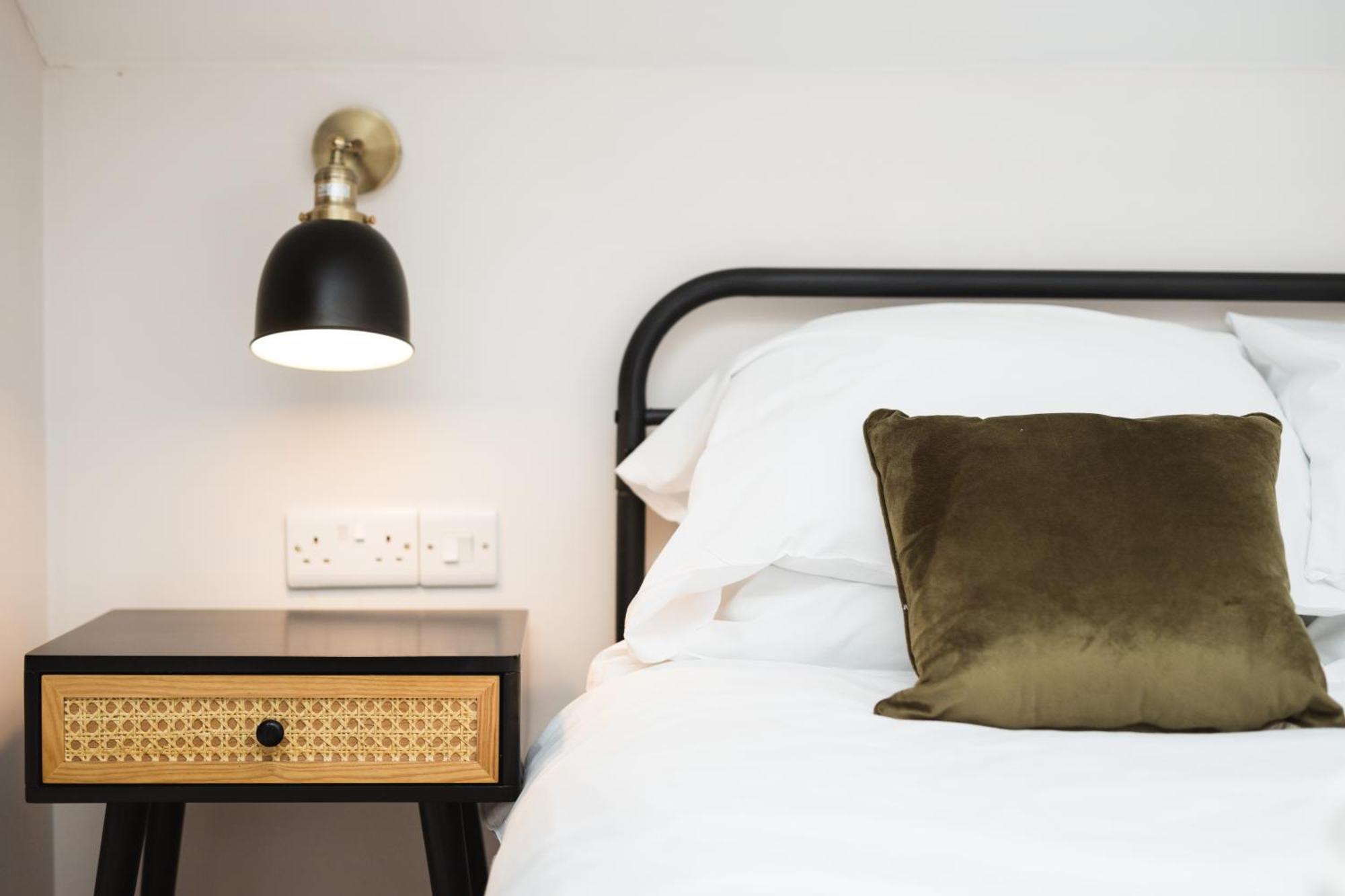 Bankers Quarters - Apt 1 Chapel en le Frith Εξωτερικό φωτογραφία