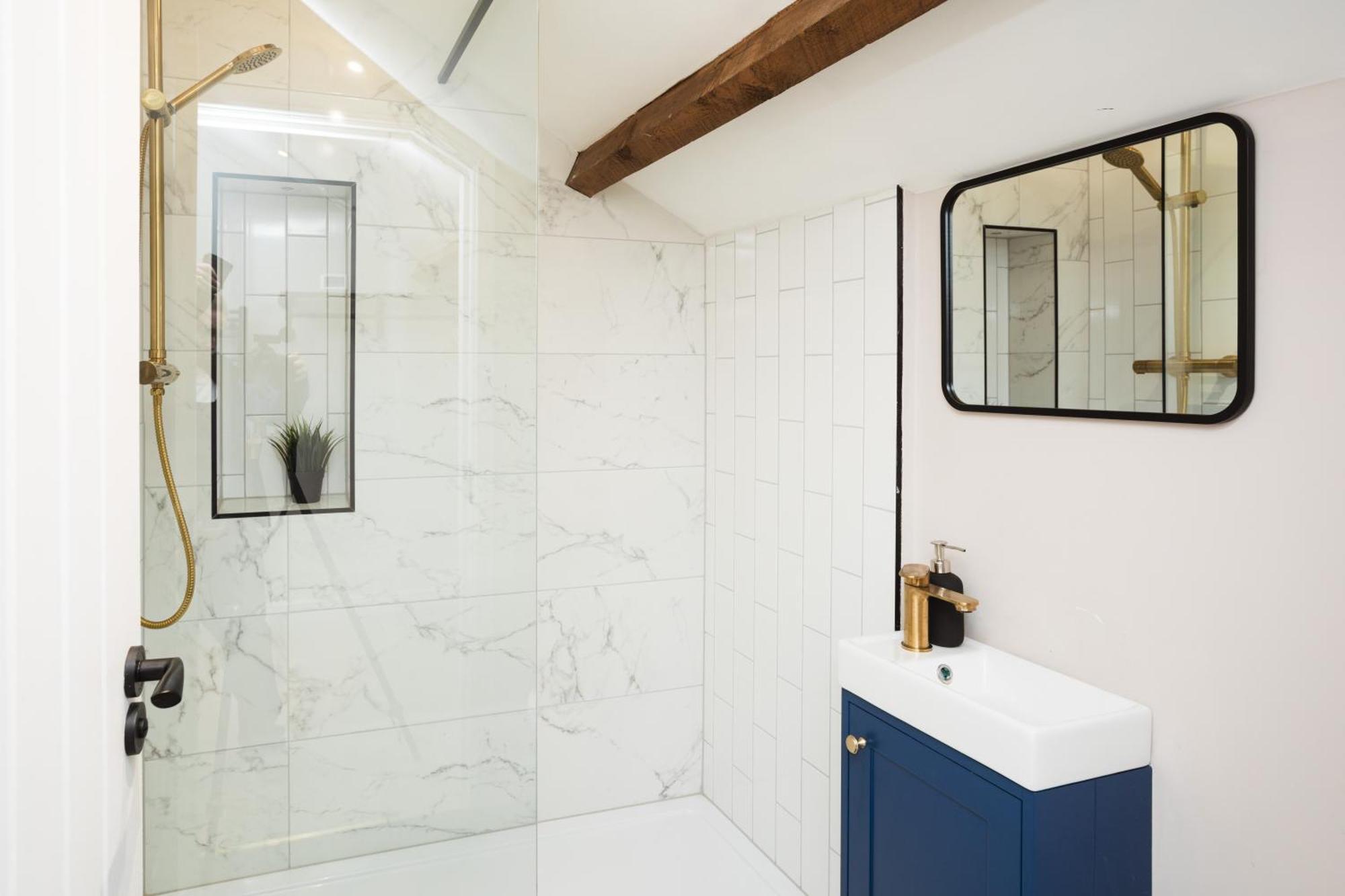 Bankers Quarters - Apt 1 Chapel en le Frith Εξωτερικό φωτογραφία