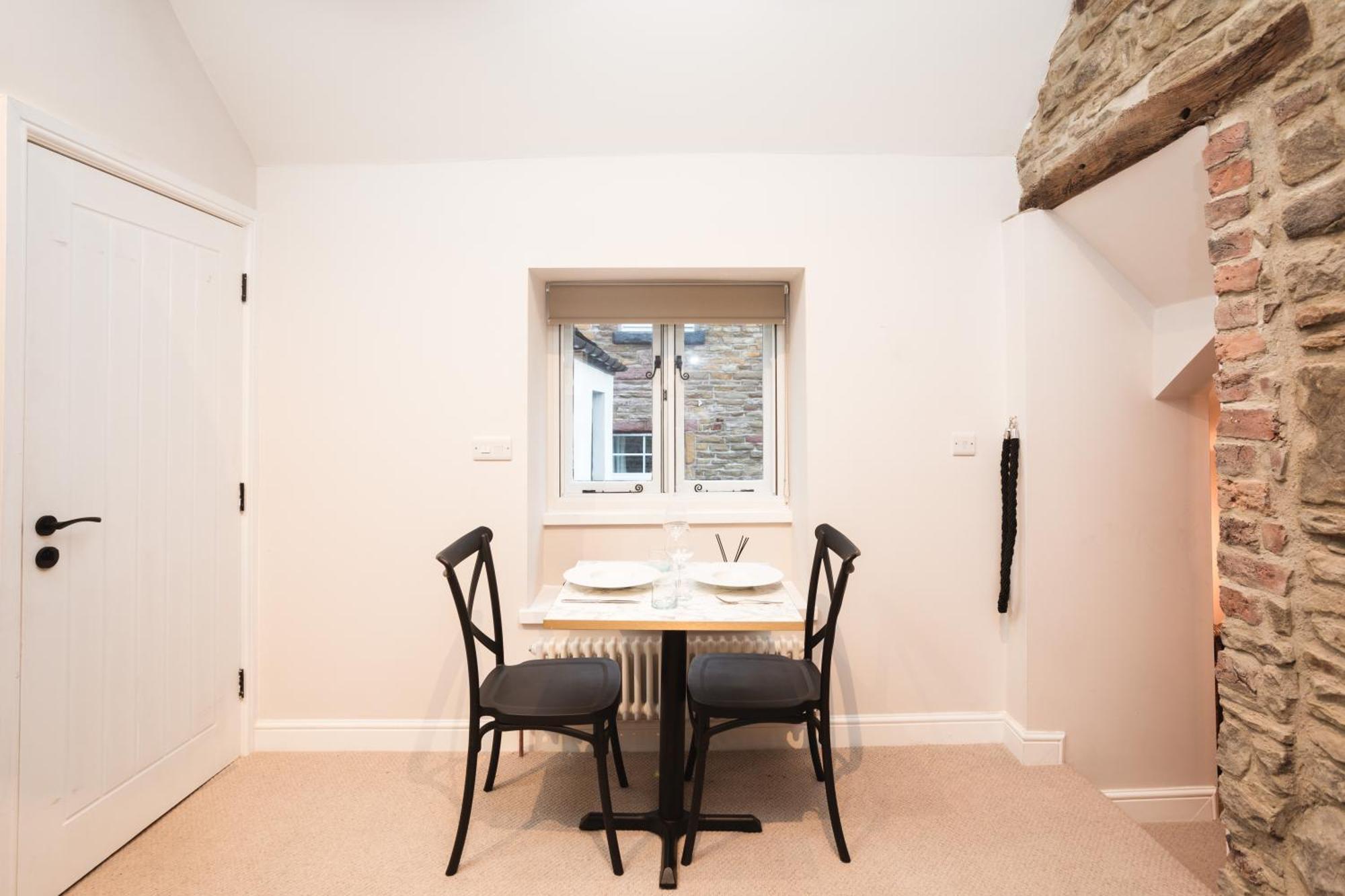 Bankers Quarters - Apt 1 Chapel en le Frith Εξωτερικό φωτογραφία